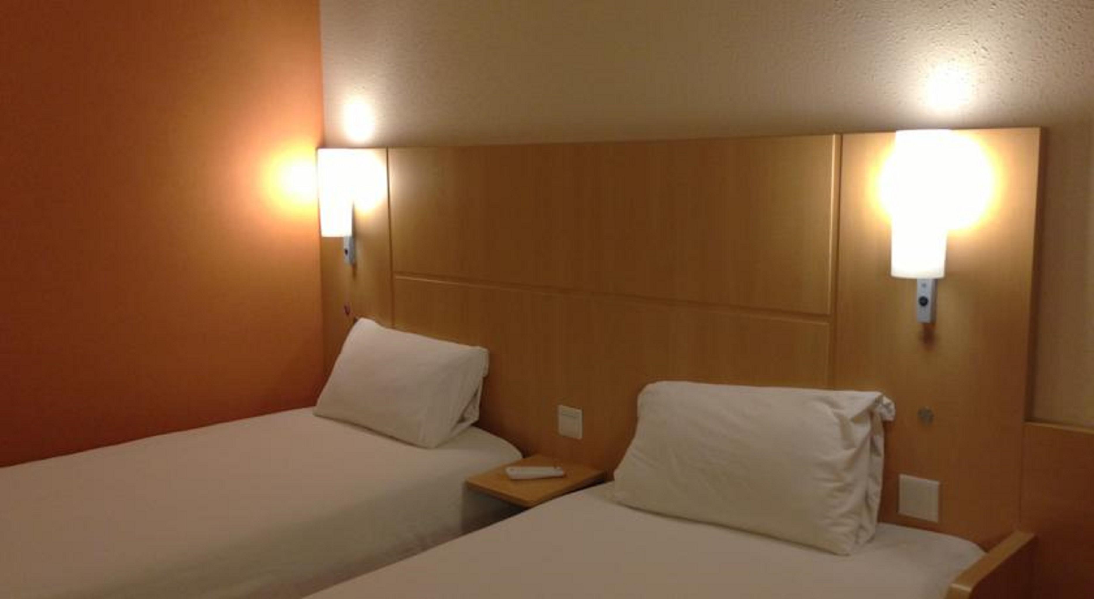 Hotel Ibis Qingdao Ningxia Road Exteriér fotografie