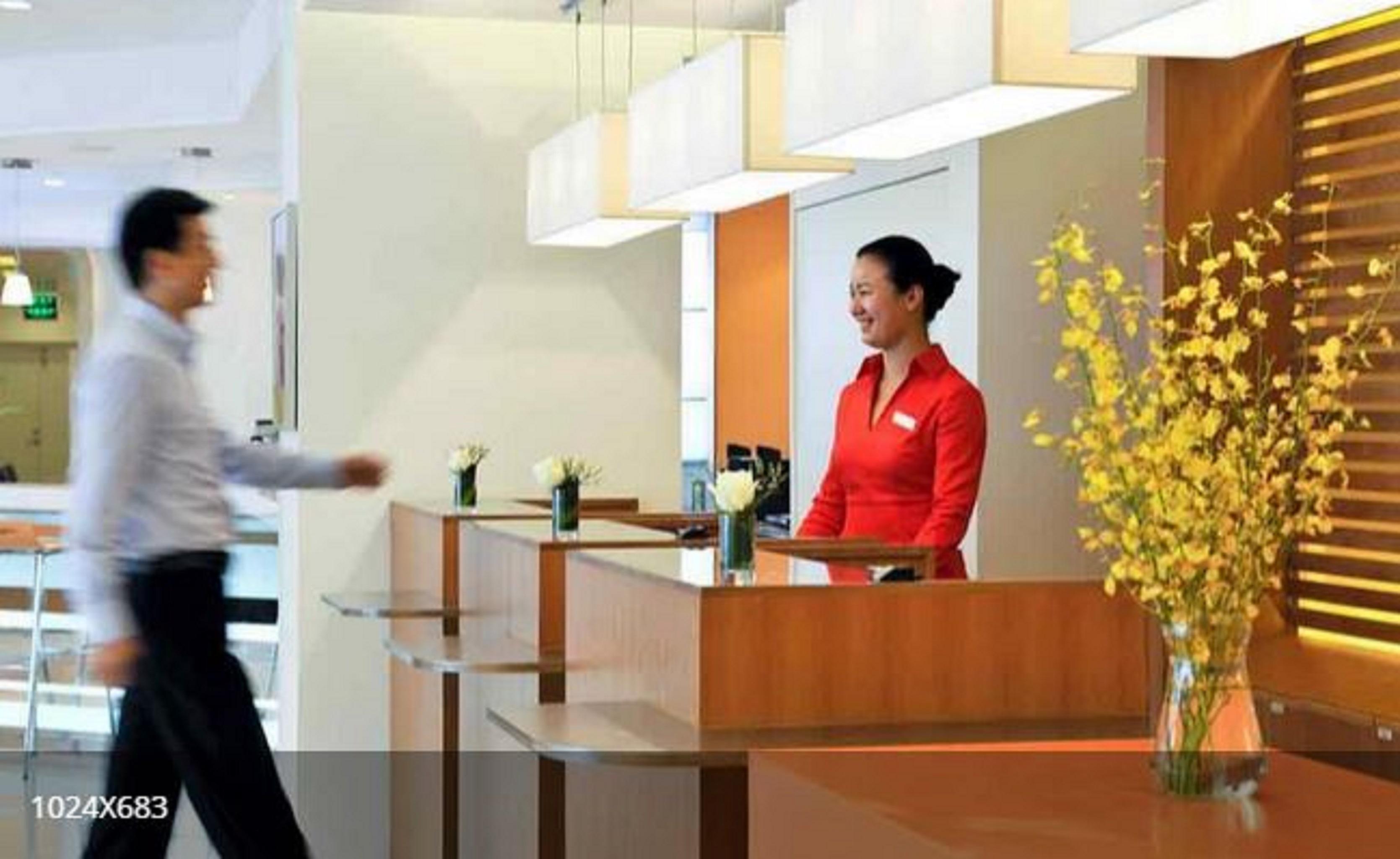 Hotel Ibis Qingdao Ningxia Road Exteriér fotografie